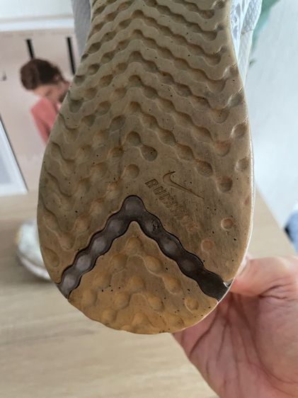 รองเท้าวิ่ง nike รูปที่ 5