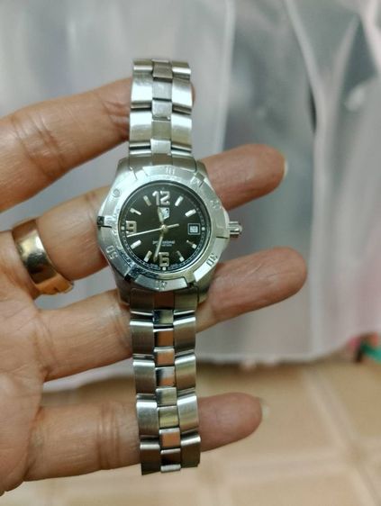 TAG Heuer Lady รูปที่ 6