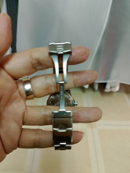 TAG Heuer Lady รูปที่ 4
