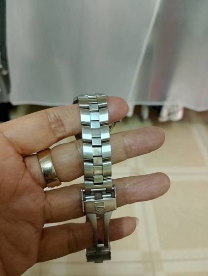 TAG Heuer Lady รูปที่ 2