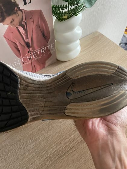 รองเท้าวิ่ง nike vaporfly next2 รูปที่ 11