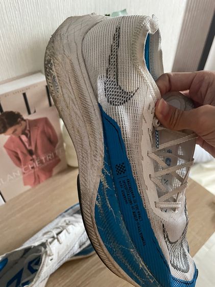 รองเท้าวิ่ง nike vaporfly next2 รูปที่ 6
