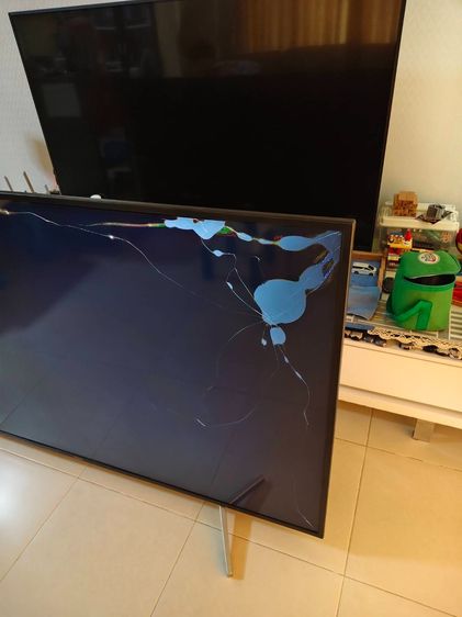 Sony รุ่น KD-65X7500F ขายเป็นอะไหล่