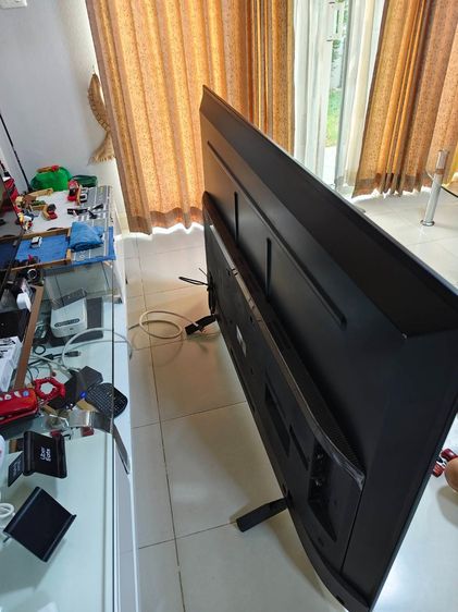 Sony รุ่น KD-65X7500F ขายเป็นอะไหล่ รูปที่ 3