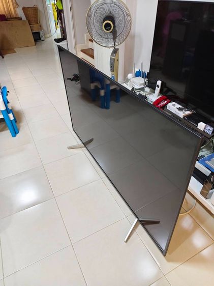 Sony รุ่น KD-65X7500F ขายเป็นอะไหล่ รูปที่ 5