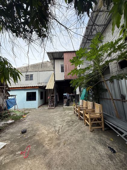 ที่ดินภูเก็ตบางเทาใกล้หาดถูกๆขายด่วนๆมีโฉนดครุฑแดงบ้าน3หลัง รูปที่ 4