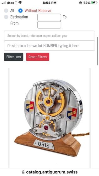 ขายนาฬิกา รูปที่ 12