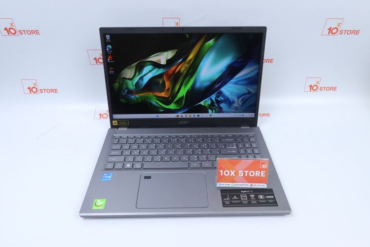 ACER ASPIRE 5 Core i5-13420H RAM16.512GB