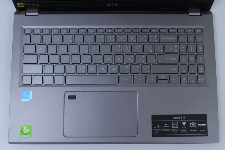 ACER ASPIRE 5 Core i5-13420H RAM16.512GB รูปที่ 3