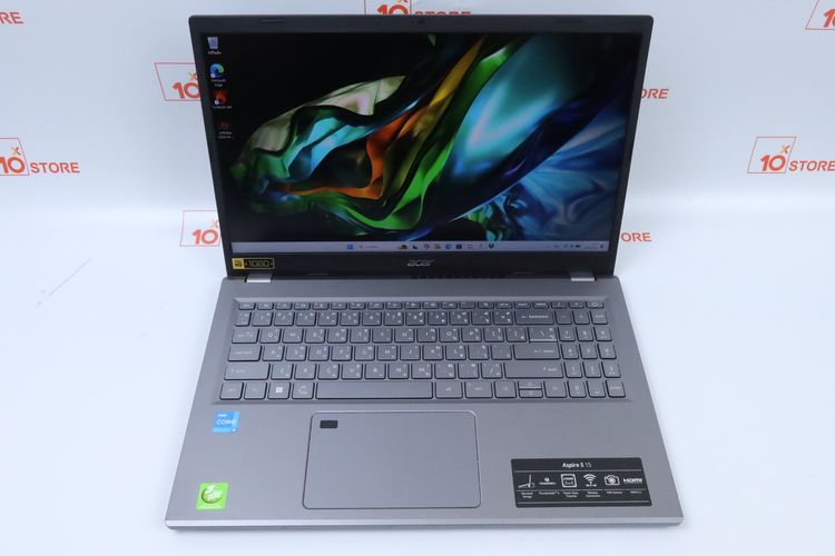 ACER ASPIRE 5 Core i5-13420H RAM16.512GB รูปที่ 2