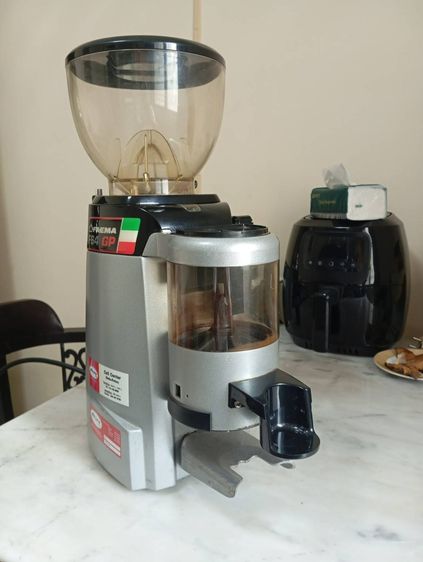 ขายเครื่องบดกาแฟของอิตาลี่ ยี่ห้อ Faema รุ่น F64GP  เฟือง 64 รูปที่ 2