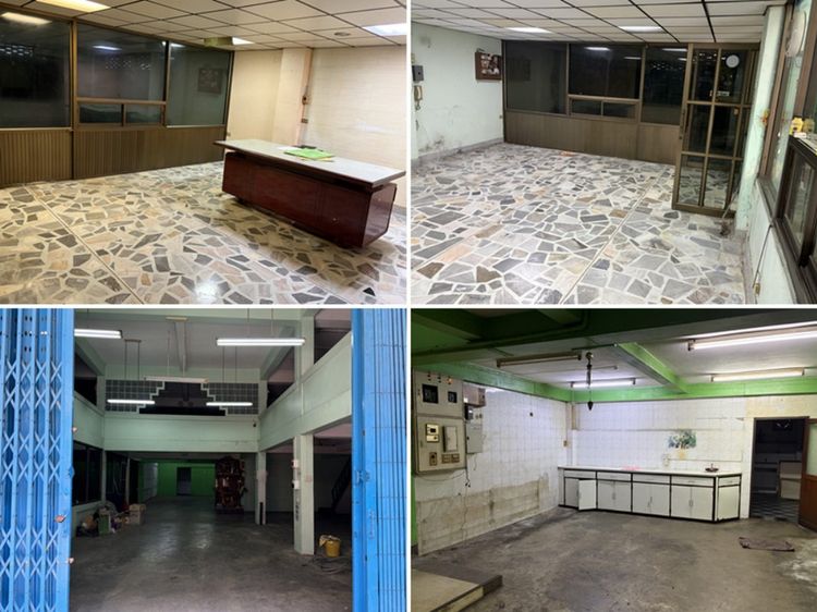 ขายอาคารพาณิชย์ 5.5 ชั้น 3 คูหา (ทะลุถึงกัน) ซอยสมเด็จพระเจ้าตากสิน 29 สำเหร่ เขตธนบุรี ติดอุโมงค์มไหสวรรค์ สะพานกรุงเทพ รูปที่ 4