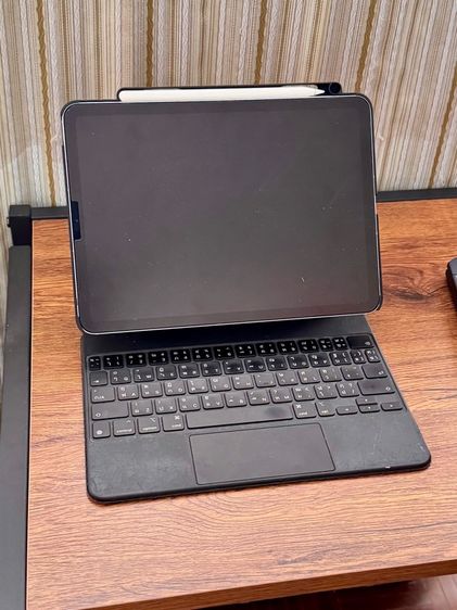 Apple 256 GB iPad Air 4 ความจุ 256GB