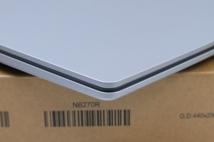 ASUS EXPERTBOOK P1 Ryzen 7 7735HS RAM16.512GB รูปที่ 5