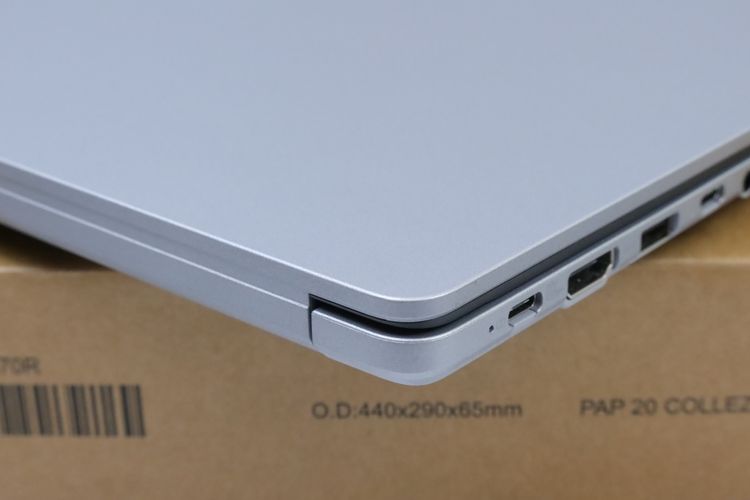 ASUS EXPERTBOOK P1 Ryzen 7 7735HS RAM16.512GB รูปที่ 11