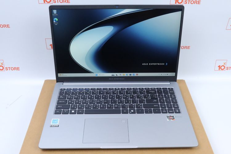 ASUS EXPERTBOOK P1 Ryzen 7 7735HS RAM16.512GB รูปที่ 2
