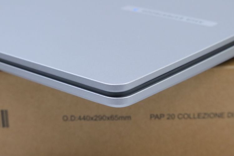 ASUS EXPERTBOOK P1 Ryzen 7 7735HS RAM16.512GB รูปที่ 8