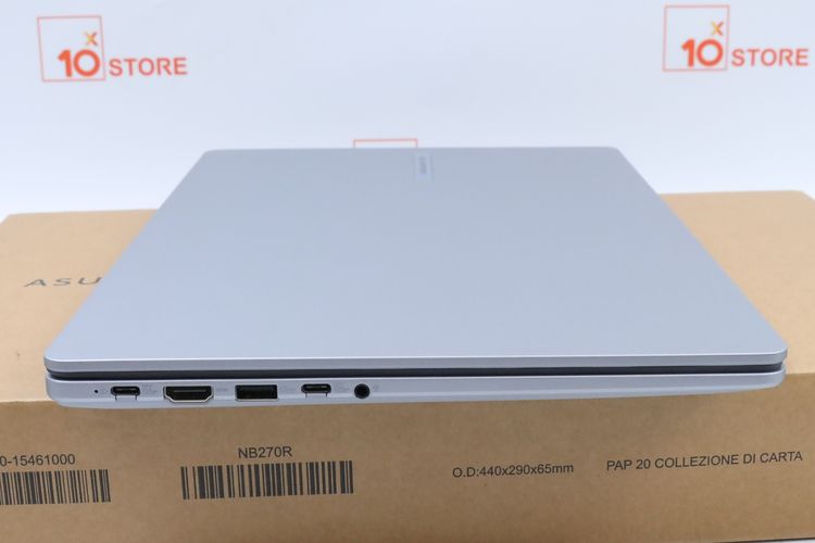 ASUS EXPERTBOOK P1 Ryzen 7 7735HS RAM16.512GB รูปที่ 12
