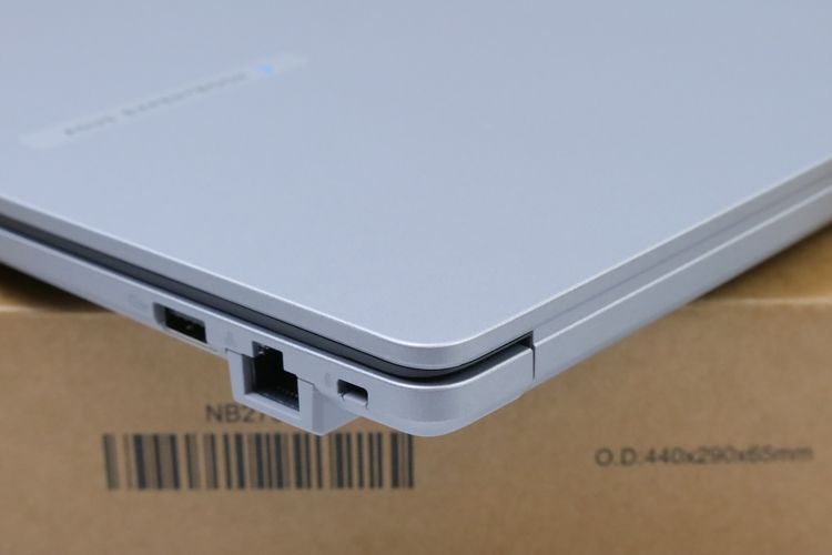 ASUS EXPERTBOOK P1 Ryzen 7 7735HS RAM16.512GB รูปที่ 10