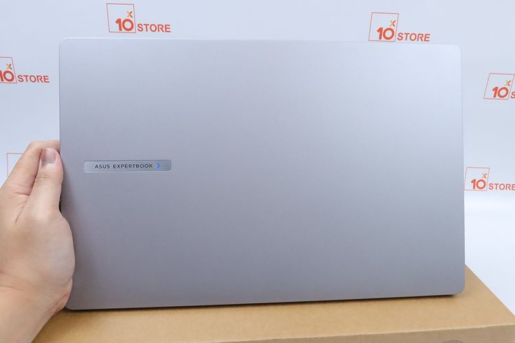ASUS EXPERTBOOK P1 Ryzen 7 7735HS RAM16.512GB รูปที่ 13
