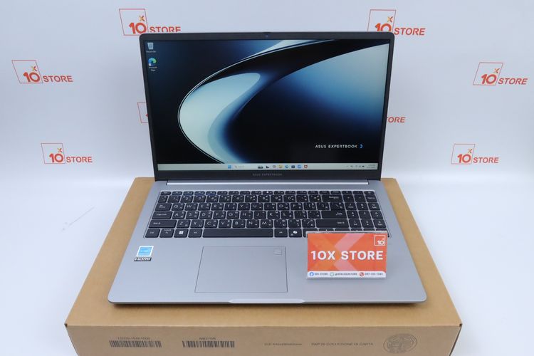 ASUS EXPERTBOOK P1 Ryzen 7 7735HS RAM16.512GB