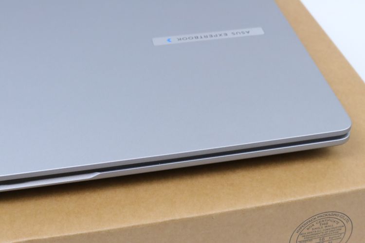 ASUS EXPERTBOOK P1 Ryzen 7 7735HS RAM16.512GB รูปที่ 7