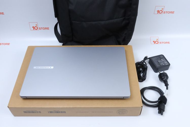 ASUS EXPERTBOOK P1 Ryzen 7 7735HS RAM16.512GB รูปที่ 15