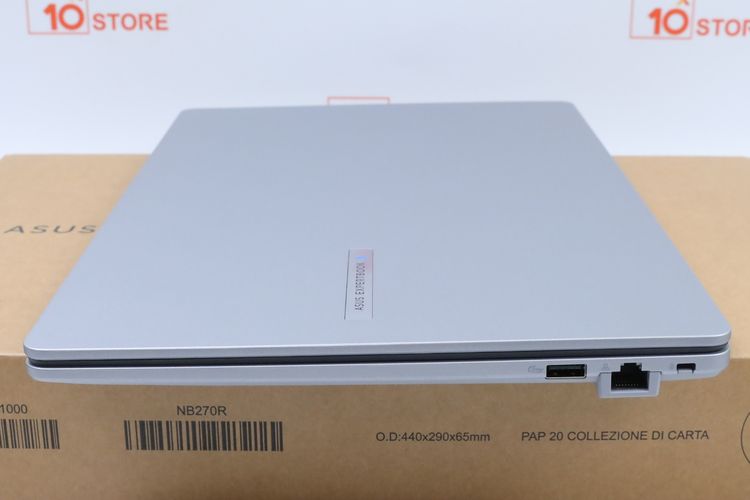 ASUS EXPERTBOOK P1 Ryzen 7 7735HS RAM16.512GB รูปที่ 9