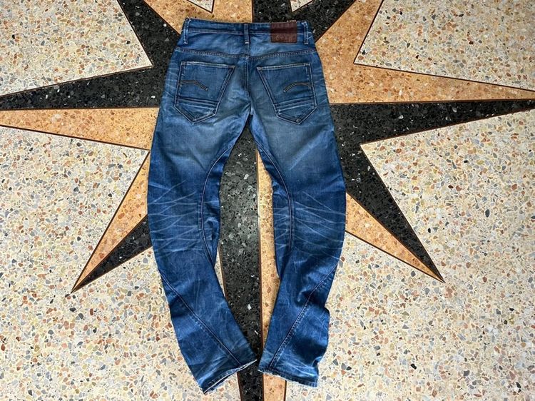 📌G-STAR RAW👖 เอว31-32 รูปที่ 2