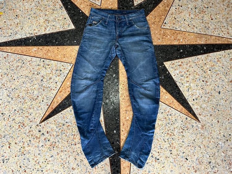 ยีนส์ 📌G-STAR RAW👖 เอว31-32