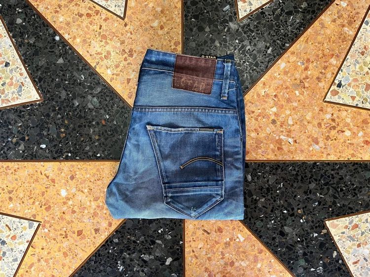 📌G-STAR RAW👖 เอว31-32 รูปที่ 3