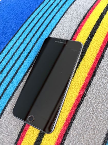 IPHONE 8 Plus สี Black 128 GB