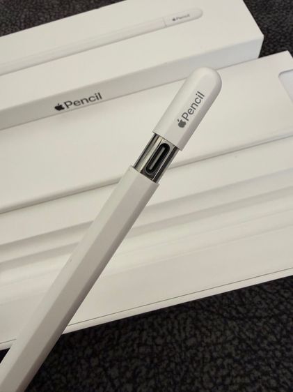 apple pencil usb-c รูปที่ 8