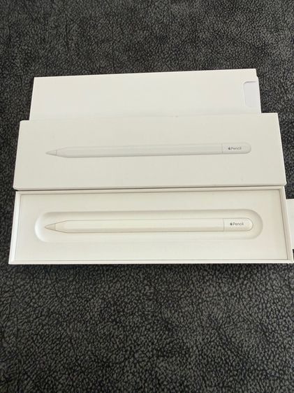 apple pencil usb-c