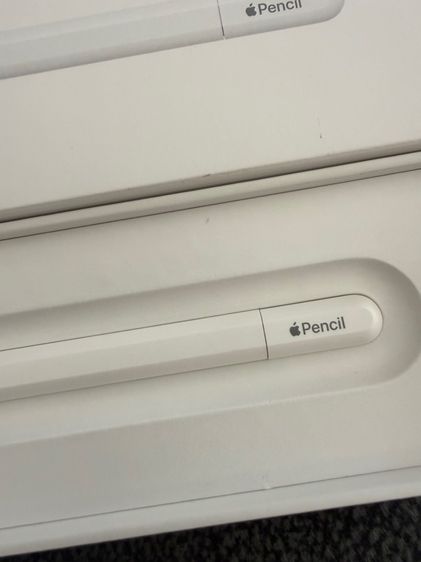 apple pencil usb-c รูปที่ 2