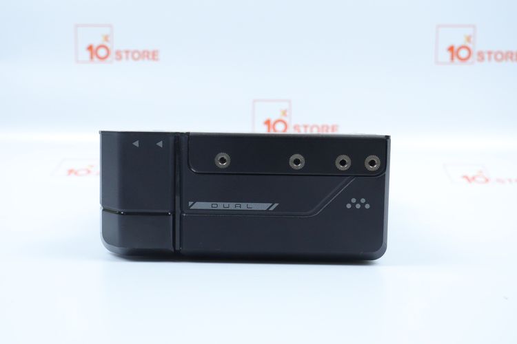 RTX 4070 OC EDITION 12GB GDDR6X ASUS DUAL GEFORCE  รูปที่ 3