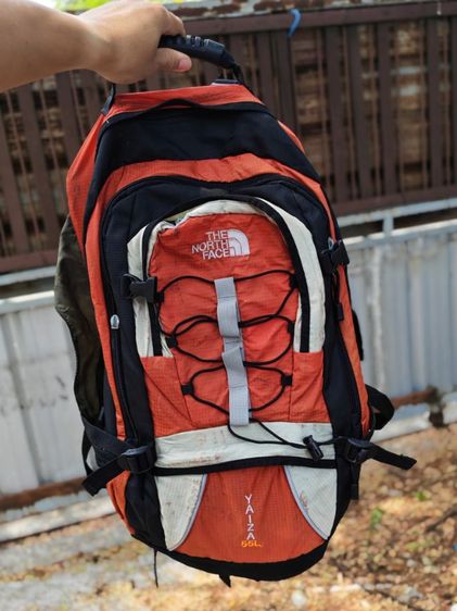 กระเป๋า​เดินทาง​มือสอง​ รูปที่ 13