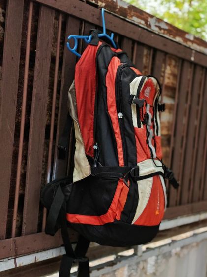 กระเป๋า​เดินทาง​มือสอง​ รูปที่ 2