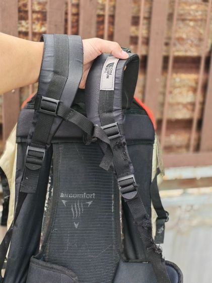 กระเป๋า​เดินทาง​มือสอง​ รูปที่ 11