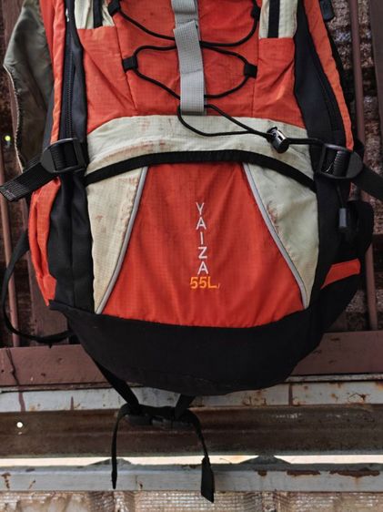 กระเป๋า​เดินทาง​มือสอง​ รูปที่ 4