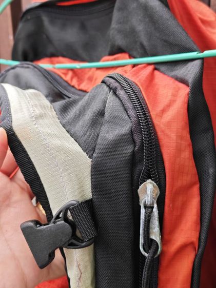 กระเป๋า​เดินทาง​มือสอง​ รูปที่ 9