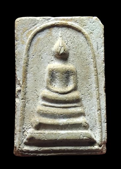 พระสมเด็จ รูปที่ 3