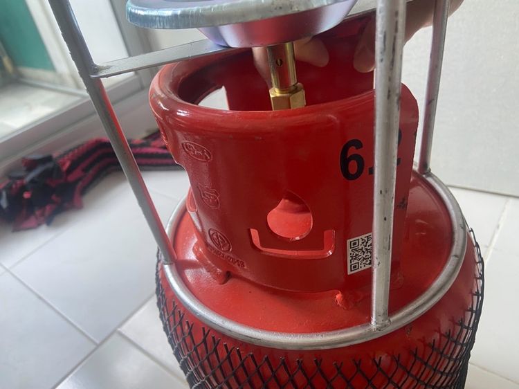 ถังเเก๊ส