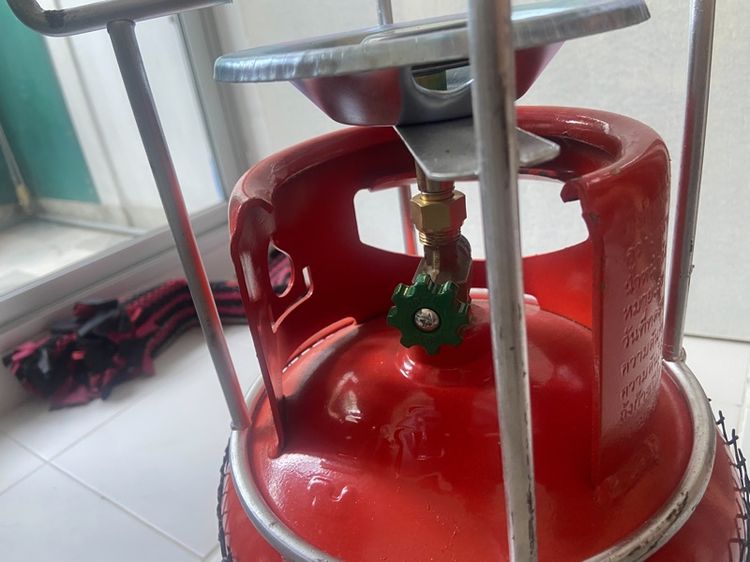ถังเเก๊ส รูปที่ 3