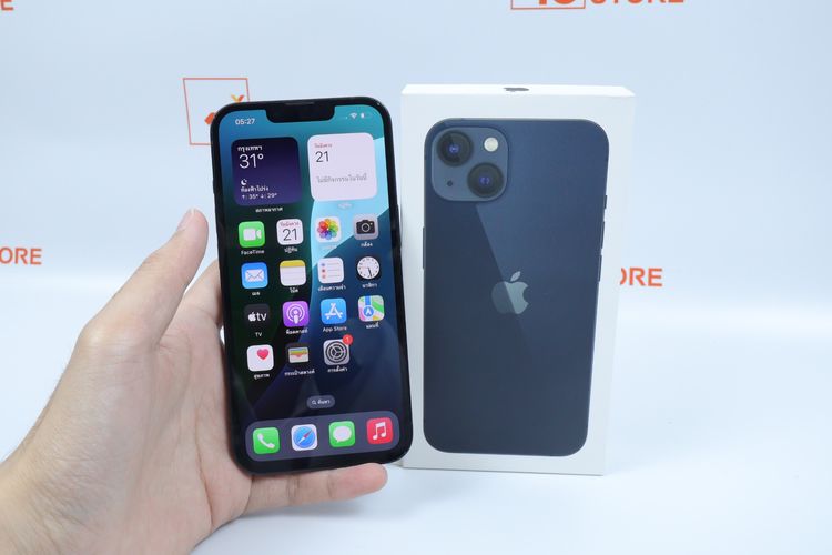 iPhone 13 128GB  รูปที่ 2
