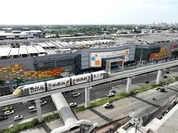 ขายที่ดิน 3 ไร่ ราคาดี ทำเลประเวศ ใกล้ MRT สวนหลวง ร.9 เหมาะทำหมู่บ้านจัดสรร รูปที่ 4