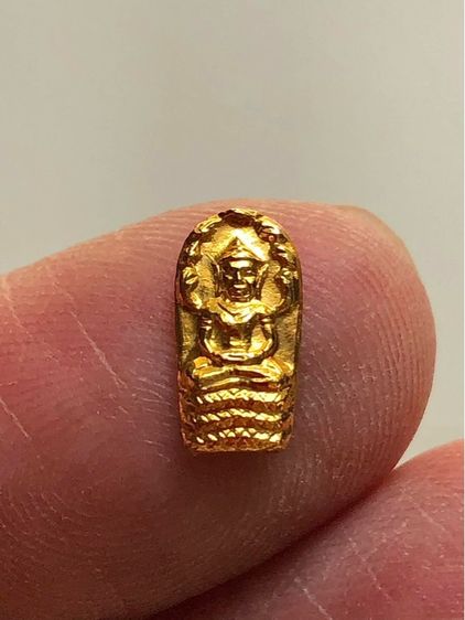 พระเก่าค่ะ