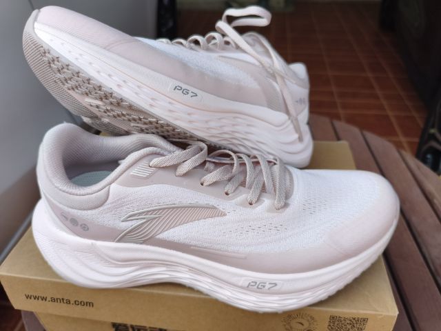 anta pg7 ผู้หญิงไซส์ us8 
