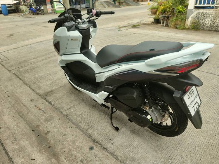 🛵ยังไงก็ขาย DRONE150 ปี 65 เครื่องดี สีสวย สตาร์ทมือ กุญแจรีโมท (4วาล์ว) รถบ้านพร้อมใช้งาน เปลี่ยนน้ำมันเครื่องฟรี ส่งฟรี 30 กม. รูปที่ 6