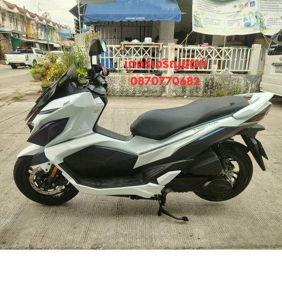 🛵ยังไงก็ขาย DRONE150 ปี 65 เครื่องดี สีสวย สตาร์ทมือ กุญแจรีโมท (4วาล์ว) รถบ้านพร้อมใช้งาน เปลี่ยนน้ำมันเครื่องฟรี ส่งฟรี 30 กม. รูปที่ 2